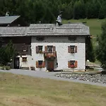 Appartamenti Chestel