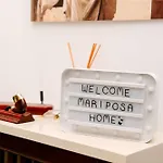 Mariposa Home Salerno