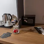 Alleria Rooms