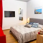 Alleria Rooms