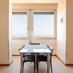 Skyline Michelucci Attico Moderno Con Vista