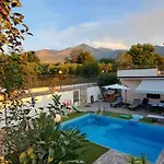 Acquapetra, Appartamento Per L'Estate