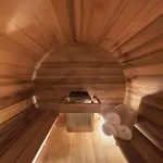 Luxury Chalet Retreat In Madonna Di Campiglio