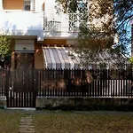 Rome'S Coastal Refuge