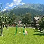 Hotel Des Glaciers