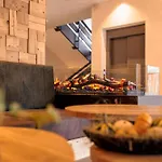 Geniesserhotel Messnerwirt Olang
