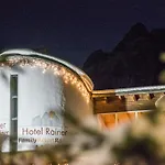 Family Resort Rainer