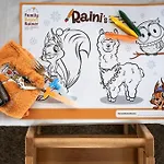 Family Resort Rainer
