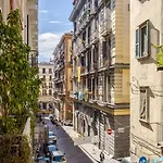 I Colori Di Napoli