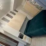 Pagano Apartment