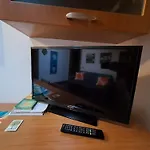 Casa Bea Elegante Mansarda Vicina A Fiera