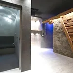 Casa Vacanze Luxury Gorret In Courmayeur
