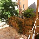 Cavana Cosy Apartment With Garden Near The Sea
