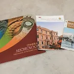 Arche Rooms And Suites