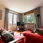 Le Cristal Blanc - Courmayeur