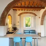 Maremosso Studio By The Sea With Shared Garden