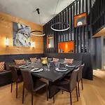 Contact Us At What App - 0041-798-078-462 For Bookings! - Luxury 7 Bedrooms Chalet In Cervinia