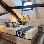 Aris Como Lake Apartment - By Relais Di Giada
