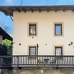 Alp Break 2 - Nel Borgo Storico Del Ponte Romano