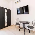 P&B Deluxe Rooms