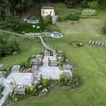 Qc Terme Grand Hotel Bagni Nuovi