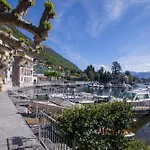 Antica Isola Balcone