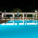 Camping Baia Verde