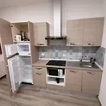Indipendent Mini Apartment Pescara Centro