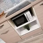 Indipendent Mini Apartment Pescara Centro