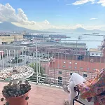 B&B Ichome Napoli - Maison D'Artiste