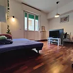 Appartamento Vicino Al Porto, Con Parcheggio