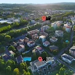 Nido Sul Lago Apartment - Vista Lago E Con Piscina