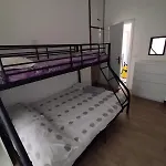 Bc Apartment