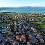 Giardino Dei Sogni - Oasi Di Relax A Desenzano