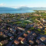 Giardino Dei Sogni - Oasi Di Relax A Desenzano