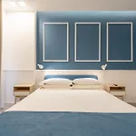 Toledo Mill Relais