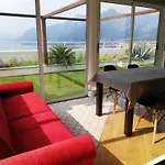 Penthouse With Big Terrace In Residence With Pool