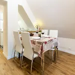Hellochalet Nido Dell Aquila Romantic View
