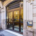 Maison Emanuele Double Apartment