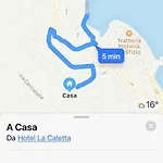 L Ulivo Sul Mare
