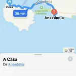 L Ulivo Sul Mare