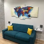 Fix You Apartment Fco 2