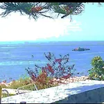 Villa Ulisse Panoramic With Garden And Sea View 200 Mt From The Beach - Gaeta