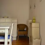 S325 - Sirolo, Quadrilocale In Centro Con Giardino E Posto Auto