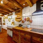 Le Chalet Du Coq Rouge