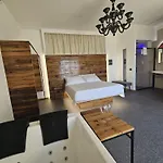 Dada Suites And Sea