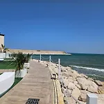 Dada Suites And Sea