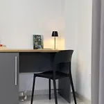 B&B Arcade Luxury