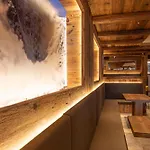 Avalanche - Alpine Boutique Hotel