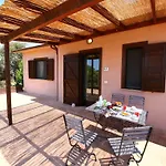 Chic Farmhouse In Montalto Di Castro With Terrace